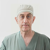 Топаз Морис, пластический хирург