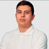 Сарычев Илья Алексеевич, стоматолог-ортопед