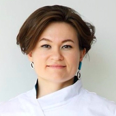 Мифтахова Альбина Флюровна, врач-косметолог