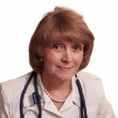 Теплякова Светлана Александровна, педиатр