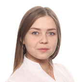 Прокопчук Екатерина Сергеевна, ЛОР