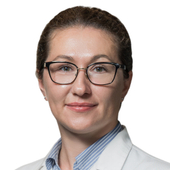 Богомолова Кристина Александровна, врач УЗД