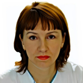 Калган Наталья Ивановна, дерматовенеролог