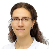 Мисеюк Елена Михайловна, педиатр