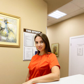 Тищенко Елизавета Николаевна, онколог