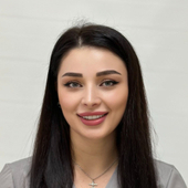 Хозиева Виктория Хетаговна, стоматолог-терапевт