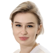 Громова Кристина Эдуардовна, стоматолог-терапевт