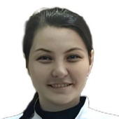 Шляпина Карина Игоревна, флеболог