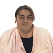 Алинчиева Хадижат Магомирзаевна, врач функциональной диагностики