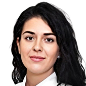 Виниченко Анастасия Анатольевна, абдоминальный хирург