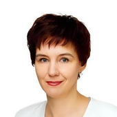 Трофименко Оксана Валентиновна, дерматолог