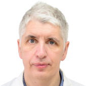 Воронин Алексей Викторович, невролог