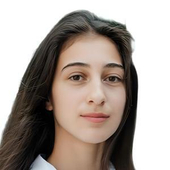 Багдасарян Гюльнара Самвеловна, стоматолог-терапевт