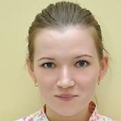 Гурьева С. Е., неонатолог