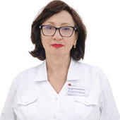 Чечула Виктория Владимировна, кардиолог