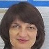 Волкова Галина Александровна, ЛОР