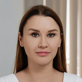 Шевцова (Дубская) Ангелина Михайловна, врач-косметолог