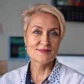 Никифорова Антонина Евгеньевна, офтальмолог