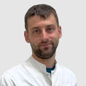 Лапшин Дмитрий Михайлович, рентгенолог