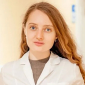 Вайман Анна Эрнестовна, эндокринолог