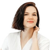 Сергеева Наталья Александровна, детский стоматолог