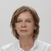Миронова Ирина Анатольевна, педиатр