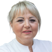 Рудакова Оксана Васильевна, хирург