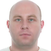 Терещук Владимир Петрович, хирург