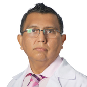 Эспиналь Чира Луис Анхель, уролог