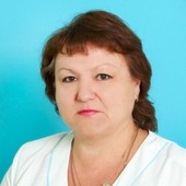Марченкова Ирина Ивановна, гинеколог