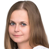 Белова Инга Александровна, офтальмолог