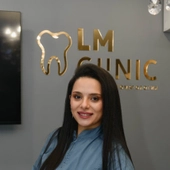 Мамедова Айсу Поладовна, ортодонт