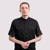 Акаразуев Тагир Геннадиевич, стоматолог-терапевт