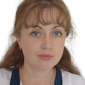 Самусева Анна Сергеевна, эндокринолог