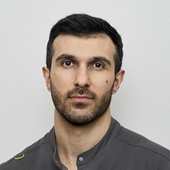 Новрзлу Ниджат Афизович, стоматолог-хирург