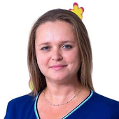 Седелева Наталья Ивановна, гинеколог