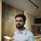 Мамедов Фаиг Джейхунович, стоматолог-терапевт