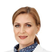 Венедиктова Анна Валерьевна, врач УЗД