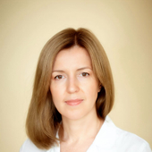 Захарова Мария Владимировна, кардиолог