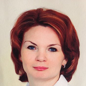 Мустафина Екатерина Александровна, гинеколог