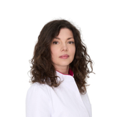 Прохорова Юлия Владимировна, эндокринолог