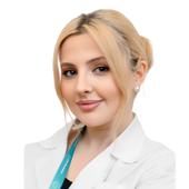 Батырова Патимат Заурбековна, нефролог