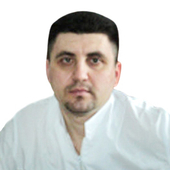 Звягин Юрий Петрович, кардиолог