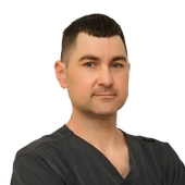 Елецков Дмитрий Александрович, анестезиолог