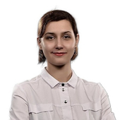 Калинкина Марина Эроловна, невролог