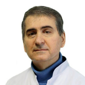 Зурабян Степан Мартиросович, дерматолог