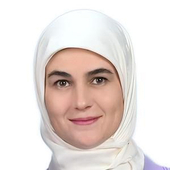 Боташева Асият Кемаловна, врач УЗД