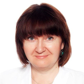 Долгова Елена Михайловна, терапевт
