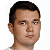 Тихонов Максим Константинович, педиатр