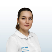 Мальсагова Ангелина Ахметовна, гинеколог